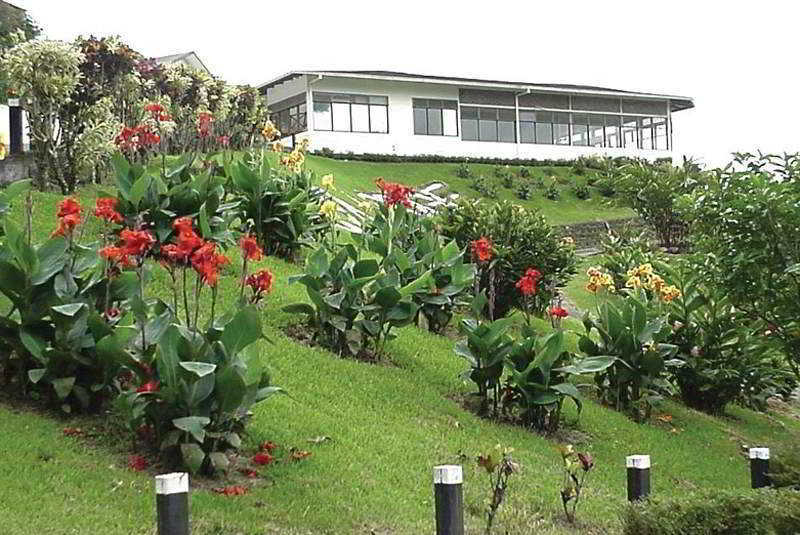 Hotel Arenal Vista Lodge El Castillo Zewnętrze zdjęcie