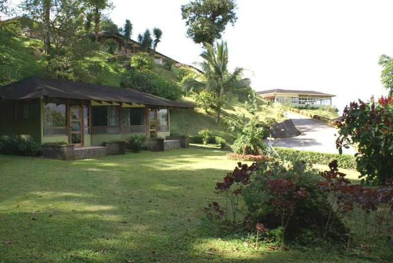 Hotel Arenal Vista Lodge El Castillo Zewnętrze zdjęcie
